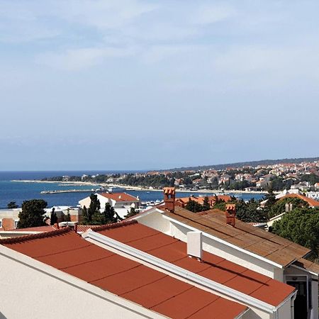 Apartment Valamar Новаля Екстер'єр фото