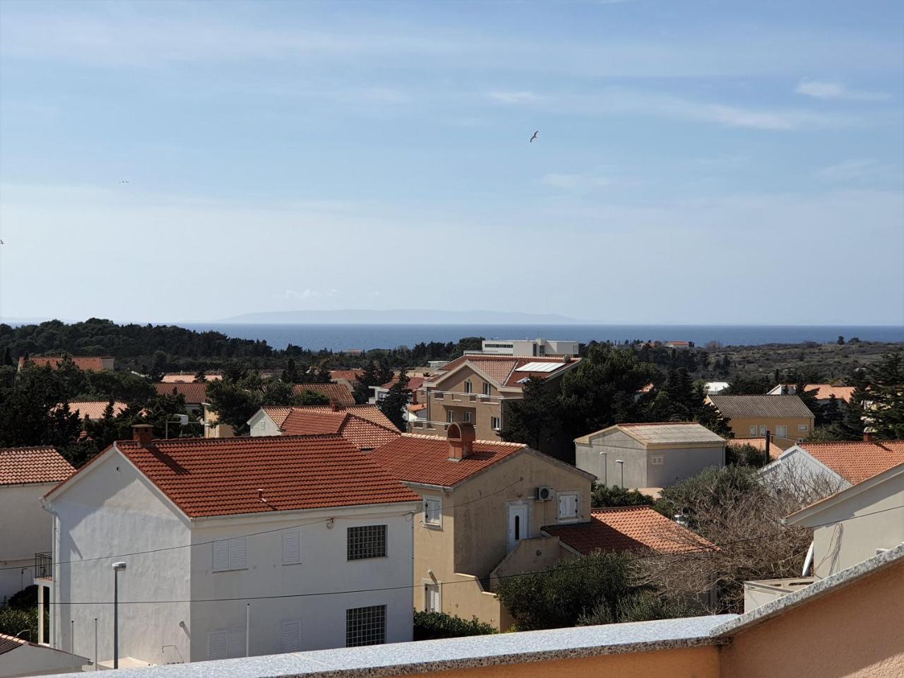 Apartment Valamar Новаля Екстер'єр фото